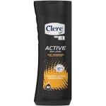Clere For Men Body Lotion Ultra Energising -400ml/Box of 36