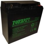 12V 18AH Sealed Lead Acid Battery