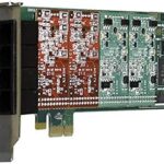 4 Port BRI Module