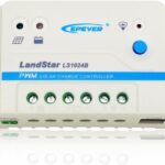 Solar Regulator PWM 10A