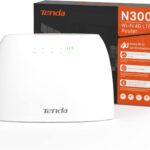 4G LTE CAT 4, 150 Mbp Router