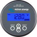 Battery Monitor BMV-700 9-90VDC