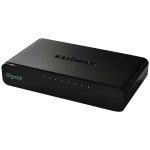 8 Port Gb Desktop Switch