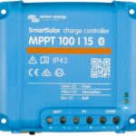Blue Solar MPPT 100/15 Charge Controller