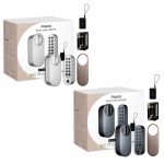 Smart Retrofit Door Lock U200 Black