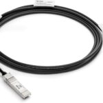 HPE Networking Instant On 10G SFP+ to SFP+ 1m DAC Cable