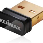 USB Compact Wireless Adapter