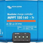 Blue Solar MPPT 150/60 Charge Controller