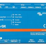 Cerbo GX Control unit for Victron