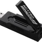 USB 3.0 Wireless Adapter .11ac