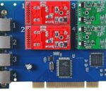 FXS Module