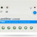 Solar Regulator PWM 20A
