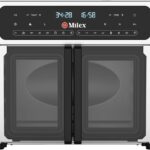 24L Deluxe Rotisserie Air Fryer