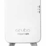 HPE Networking Instant On WiFi 5 In-Wall Access Point