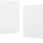 Smart Wall Switch H1 EU (With Neutral)