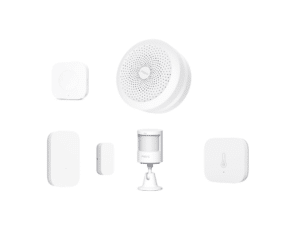 Smart Home Starter Kit Core