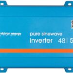 Phoenix Inverter 48V 500VA 400W