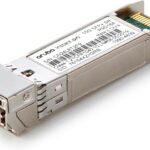 HPE Networking Instant On 10G SFP+ LC SR 300m MMF XCVR SFP Module