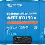 Smart Solar MPPT 100/50 Charge Controller
