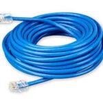 UTP (RJ45) Blue - RJ45 UTP Cable 1,8 m