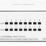 HPE Networking Instant On 1430 8 port GbE Switch