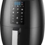 5L Digital Air Fryer