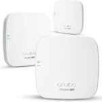 HPE Networking Instant On WiFi 5 Wave 2 Indoor Access Point