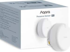 FP2 Presence Sensor