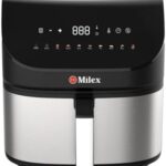 8L Digital Air Fryer
