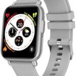 Full Touch Active Square Watch