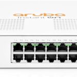 HPE Networking Instant On 1930 4xSFP+ 24 Port Switch