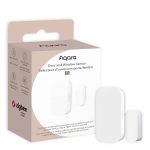 Sensor Door and Window Contact T1, Zigbee Ecosystem Compatible