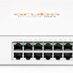 HPE Networking Instant On 1930 4SFP + 24 Port 370W Switch