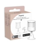 Sensor Motion and Light Sensor P2, Thread Version