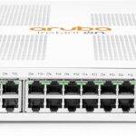 HPE Networking Instant On 1930 4xSFP+, 48 port Gb Switch