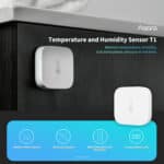 Sensor Temperature and Humidity Sensor T1