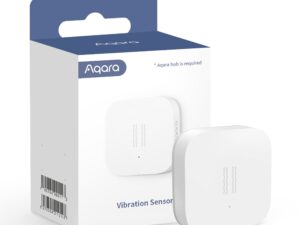 Sensor Vibration sensor