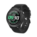 Volkano Active Tech Adrenaline series GPS watch with heartrate