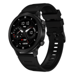 Volkano Active Tech Adrenaline series GPS watch with heartrate