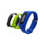 Volkano Step Up series Activity Watch - boys