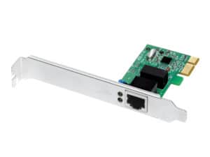 PCI-E Gb LAN Card - Version 2