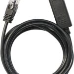 EPever RS485 to USB Communication Cable