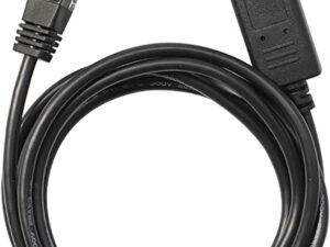 EPever RS485 to USB Communication Cable