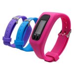 Volkano Step Up series Activity Watch - girls
