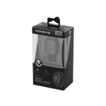 Volkano Life Series Smart Watches - Black