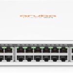 HPE Networking Instant On 1960 2SFP+ 48 Port 600W Switch