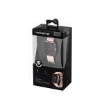 Volkano Life Series Smart Watches - Gold
