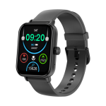 Volkano Chroma Series Smartwatch with black strap