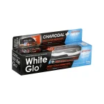 Toothpaste Charcoal With
 Toothbrush -100 Ml(Pack of  6)