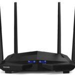 AC10 Gigabit Wi-Fi 5 Router
